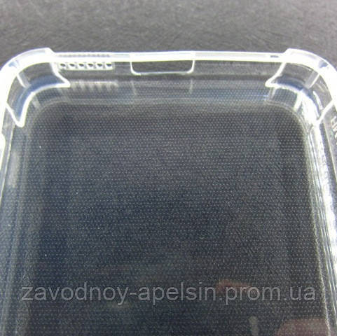 Xiaomi Redmi Note 11 Pro Poco X4 Прозрачный чехол (защита камеры) Одесса - изображение 2