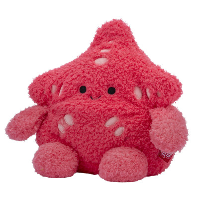 Мягкая игрушка BumBumz AquaBumz Морская Звезда Сандрин, 19 см (RBBZ00459) Винница - изображение 3