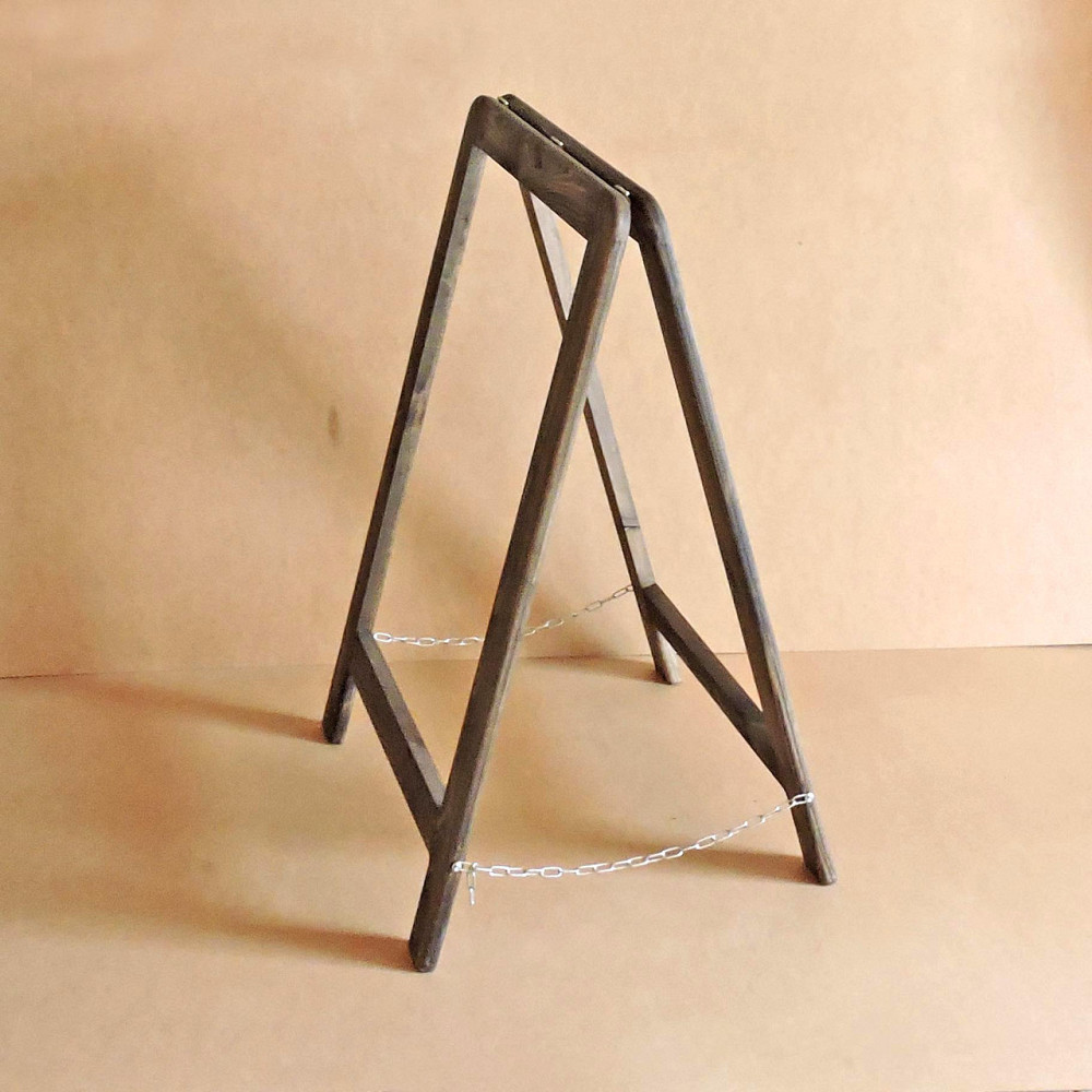 Штендер рекламний "Зіндер" капучино Миколаїв - фото 7