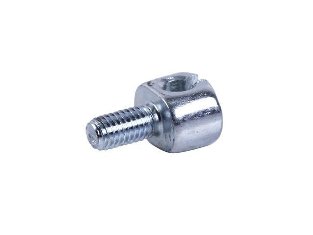 Фиксатор троса заднего хода - КПП Мукачево - изображение 1