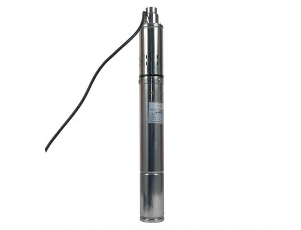 Насос погружной скважинный шнековый Powercraft 3S 1000-9030w (1000 Вт, напор 90 м, 30 л/мин) Киев - изображение 3