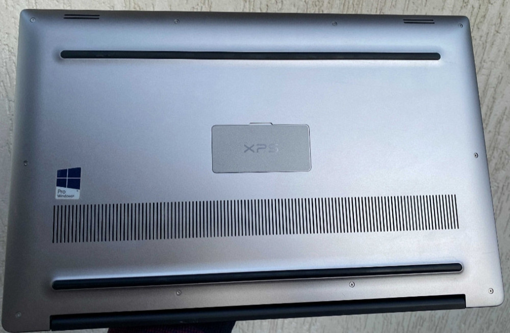 Безрамний Потужний Ноутбук: DELL XPS 15 9550 i7 16/512 Gb. GTX960m. Київ - фото 7