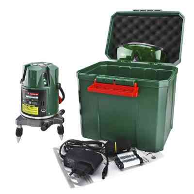 Лазерный уровень DWT LLC05-30 BMC Коломыя