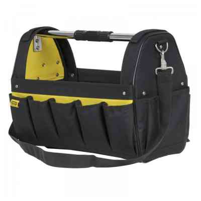 Сумка для инструмента Stanley открытая 18" 47х34,3х22,9 см (STST1-70712) Винница
