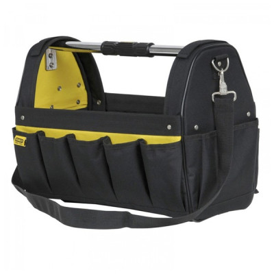 Сумка для інструмента Stanley відкрита 18" 47х34, 3х22, 9 см (STST1-70712) Вінниця - фото 2