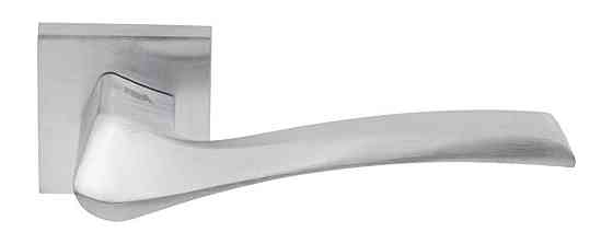 RDA Ручка Tetrix мат хром R ф/з Київ