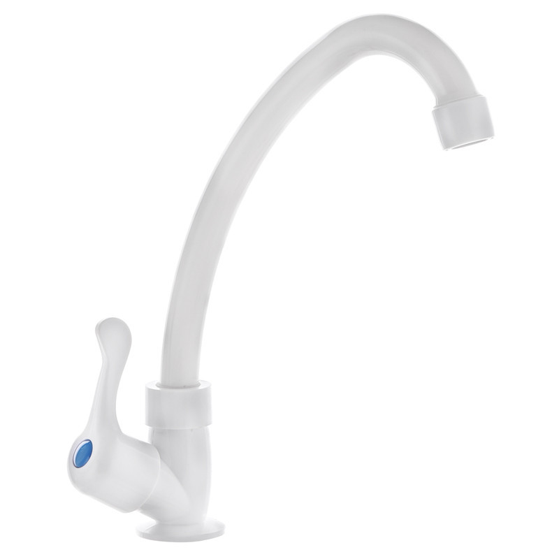 Монокран для умивальника Plamix Mono-007 білий термопластиковий (PM0561) Чернівці - фото 2