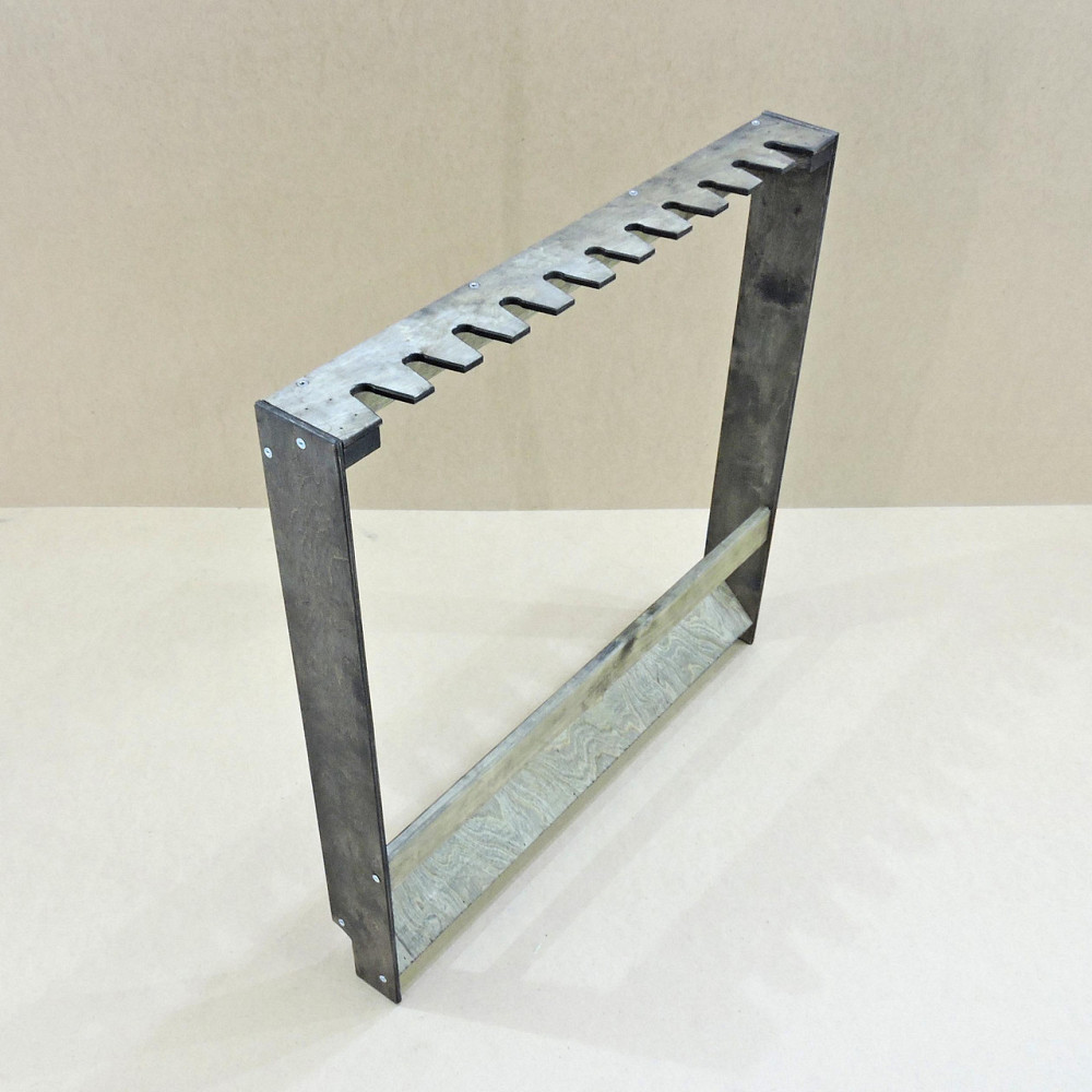 Органайзер для вудок "Ельтон 11" моріон Миколаїв - фото 6