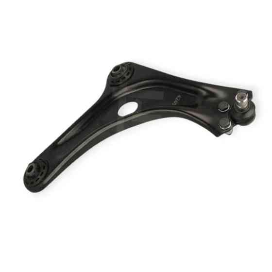 Рычаг подвески Citroen C3 02- правый R передней Мукачево