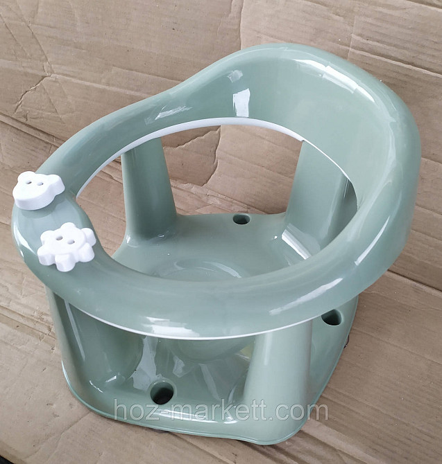 Сиденье в ванную детское для купания на присосках Харьков - изображение 6