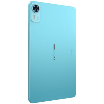 Планшет Doogee T36 12" 8/256GB 4G (LTE) Blue (6923740246917) Винница - изображение 10