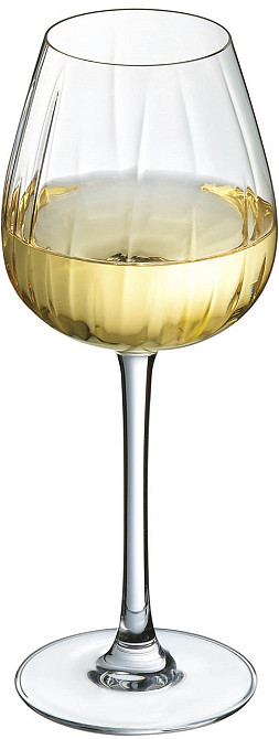 Набір келихів CD'A Swirly, 4х350 мл (6952969) Київ - фото 5