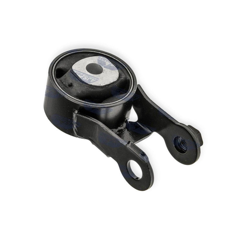 Подушка двигуна автомобіль Тойота Yaris (P9, P13) 1.3, 1.5 (05-) ззаду нижня Мукачево - фото 1