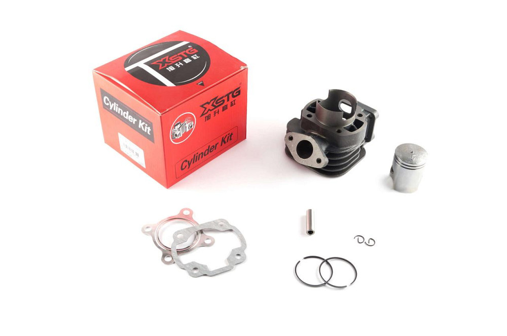 Поршнева Ямаха JOG 2JA 72 (Ø47 p-10) Мукачево - фото 1