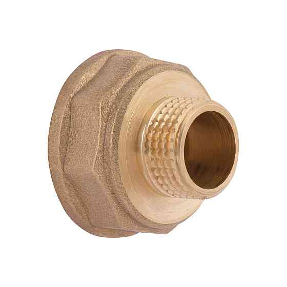 Перехідник Thermo Alliance Standart 1"х1/2" ВН SD4092515 Київ