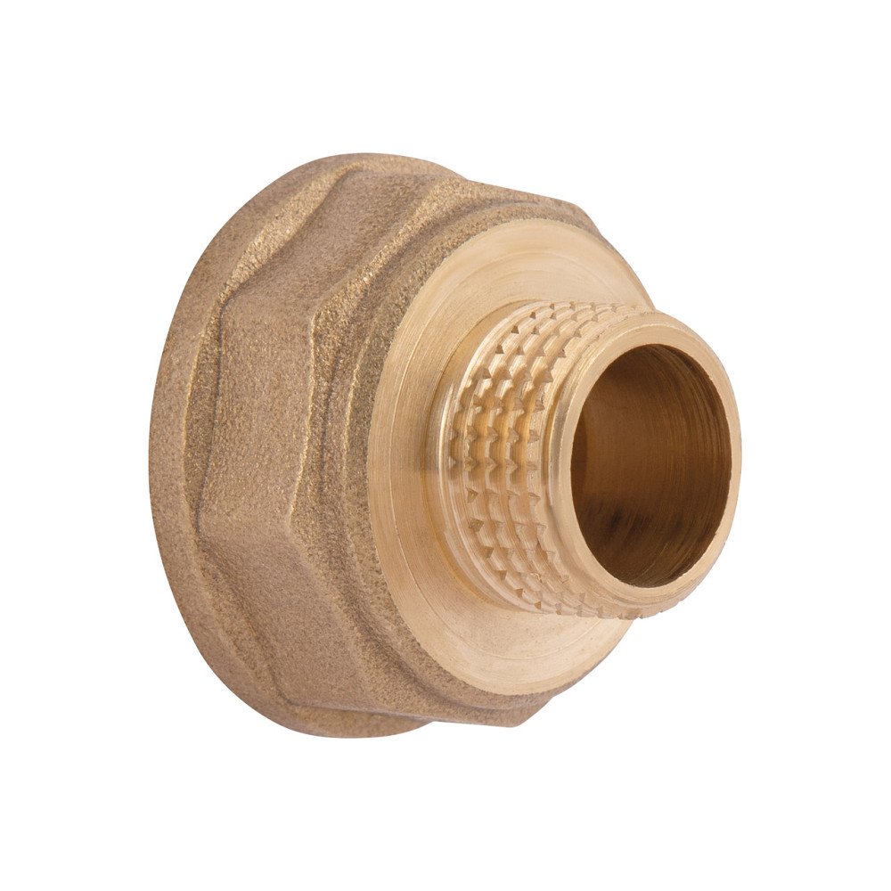 Перехідник Thermo Alliance Standart 1"х1/2" ВН SD4092515 Київ - фото 3