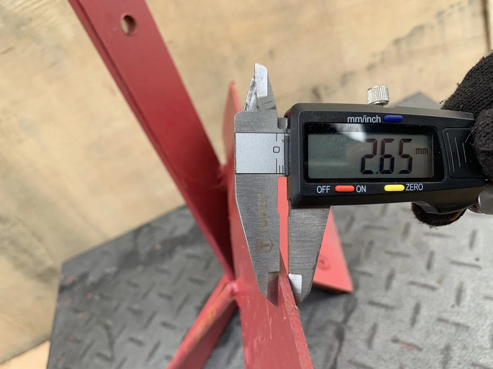 Плуг Булат до мотокультуратора (малий) Харків - фото 5