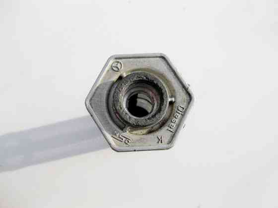 Mercedes-Benz  A2204700106 Сітчастий фільтр дизеля в баку E-Class W210 S-Class W220 Одеса