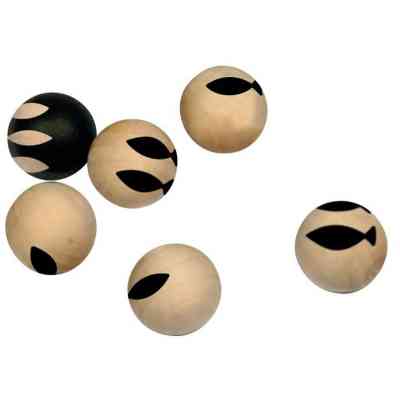 Настільна гра WoodCat Пекельний острів + 3 доповнення (Hellapagos: Bigbox) (укр.) (235598) Вінниця