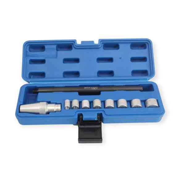 Набір напрямних для центрування при зборі обладнання, в т.ч. диска зчеплення 10шт Мукачево