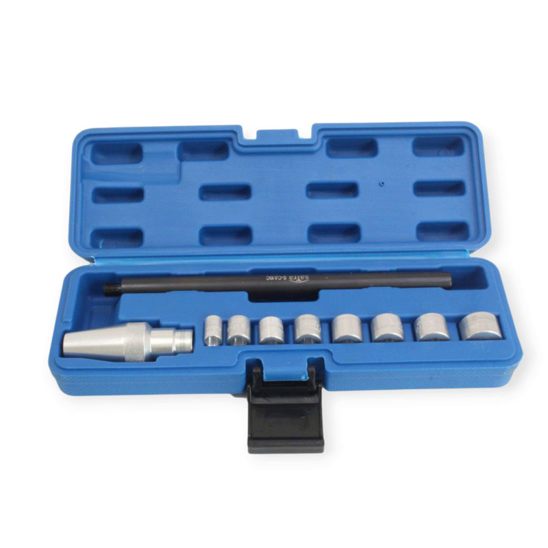 Набір напрямних для центрування при зборі обладнання, в т.ч. диска зчеплення 10шт Мукачево - фото 1