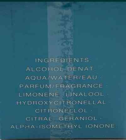 Парфюмерия: Davidoff Cool Water edt 200мл.Оригинал! Киев