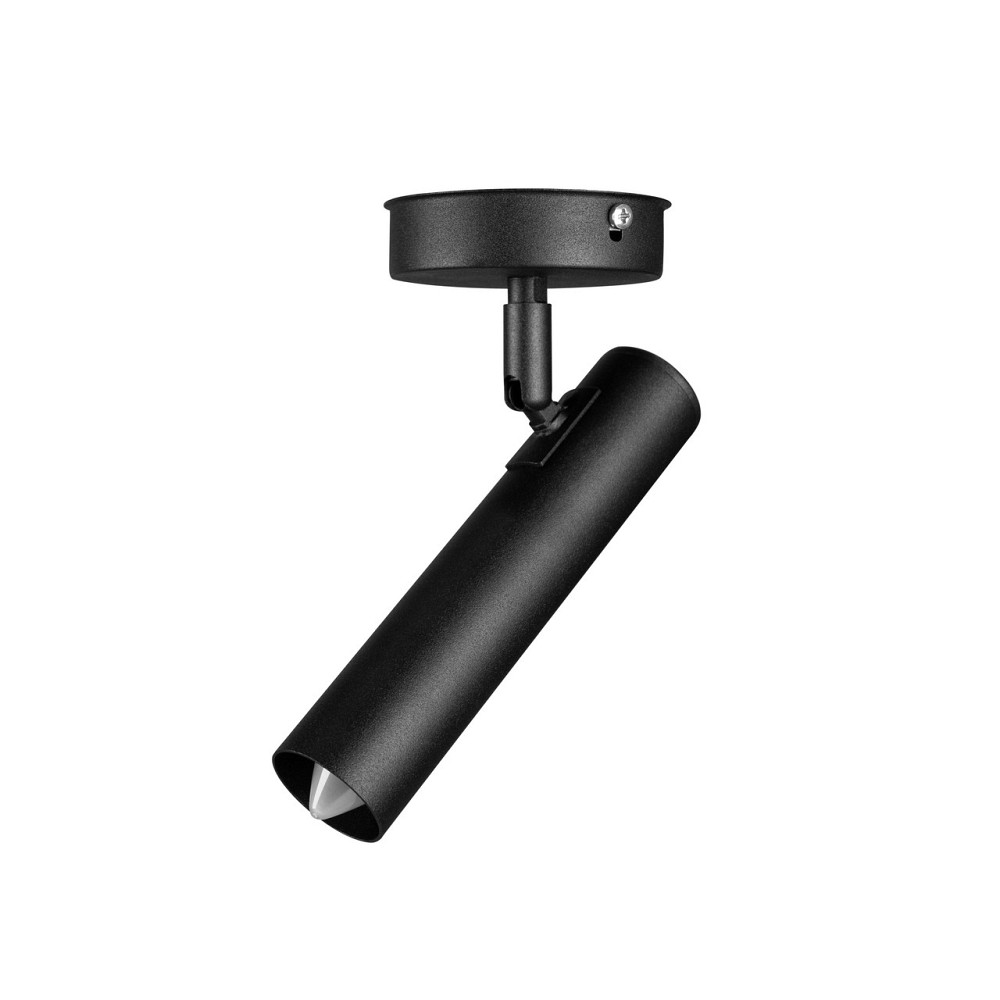 Світильник циліндр стельовий Е14 Elegant NL 1840 Київ - фото 2