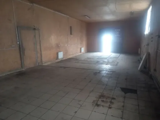 Нове Оредна склада\сто/ бокс підлога бетонна крихта, стіни сендвіч панель, опалюється, відеонагляд 24\7, охорона. Дніпро