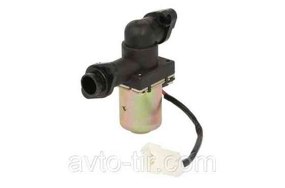 Кран пічки VOLVO FH12, FH16, FM9, 20774135 Луцк