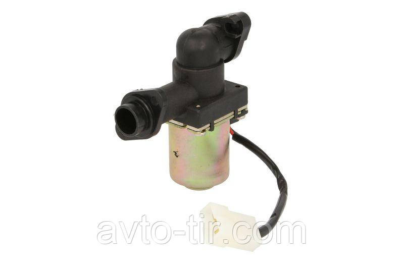 Кран пічки VOLVO FH12, FH16, FM9, 20774135 Луцк - изображение 1