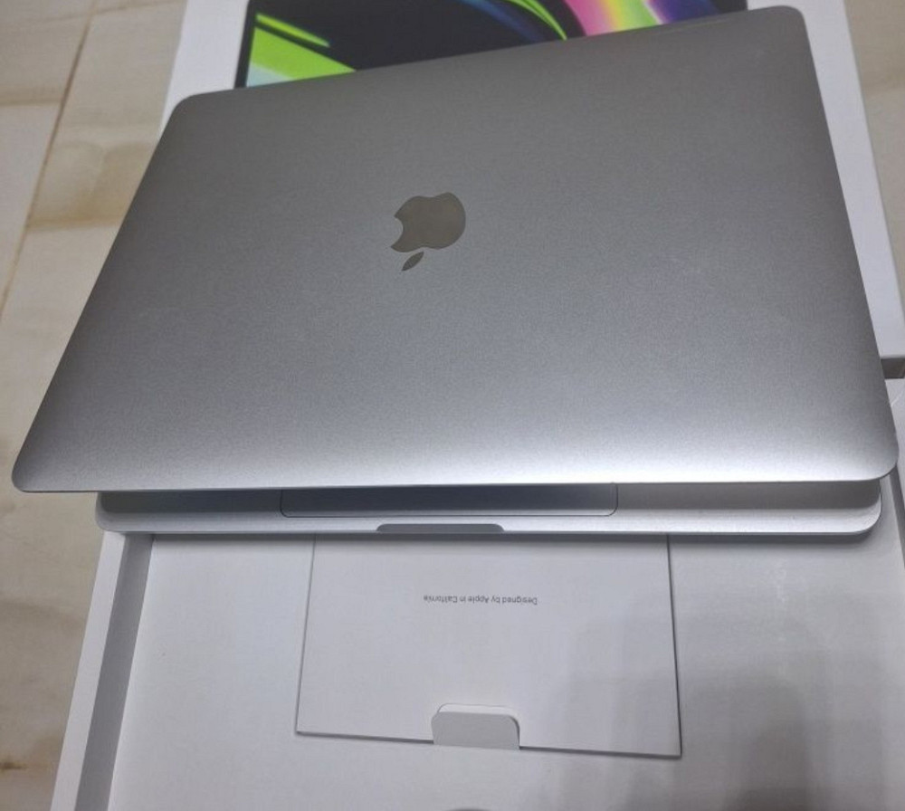 Ноутбук MacBook Pro 13 (2021p.) Core i5 Київ - фото 3