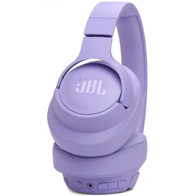 Наушники JBL Tune 770NC Purple (JBLT770NCPUR) Винница - изображение 3