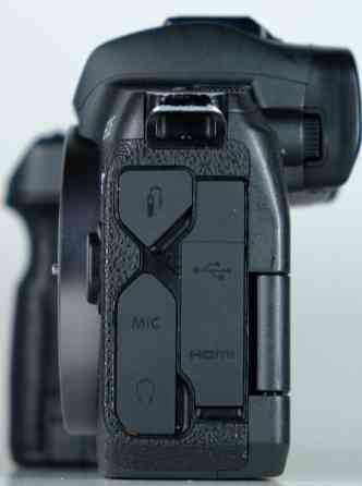 Фотоаппарат Canon R Body Киев