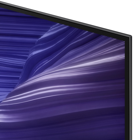 LED-телевізор Samsung QE55S90FAEXUA (7101135) Київ