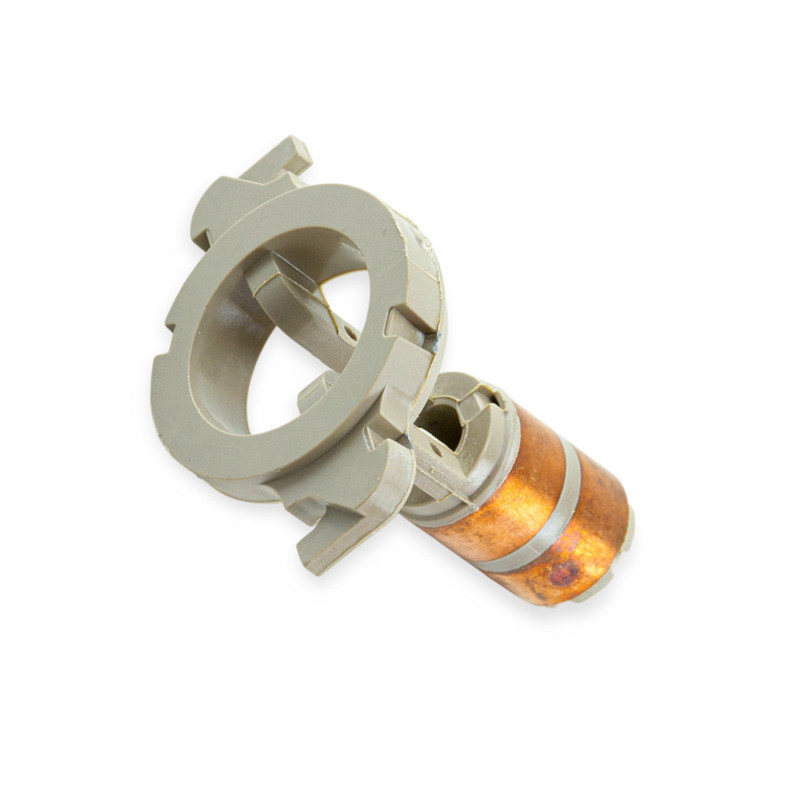 Колектор генератора valeo з майданчиком as AS-PL якоря Мукачево - фото 1