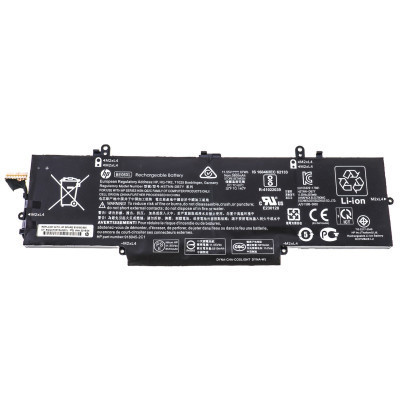 Аккумулятор для ноутбука HP EliteBook Folio 1040 G4 BE06XL, 67Wh (5800mAh), 6cell, 11.55 (A47546) Винница - изображение 1