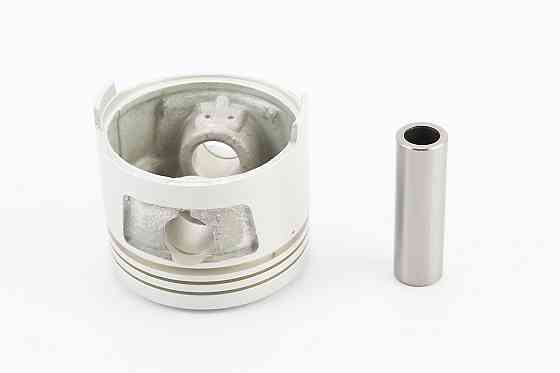 Поршень к-кт 150cc Ø62,0мм STD (висота 53,0мм, палець 15мм) SEE Київ