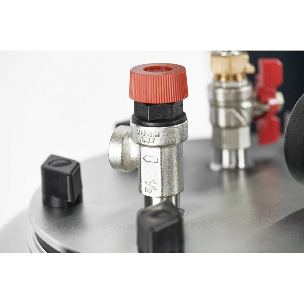 Автоклав бытовой А16 electro, универсальный на 16 банок, электрический из нержавеющей стали Киев - изображение 7