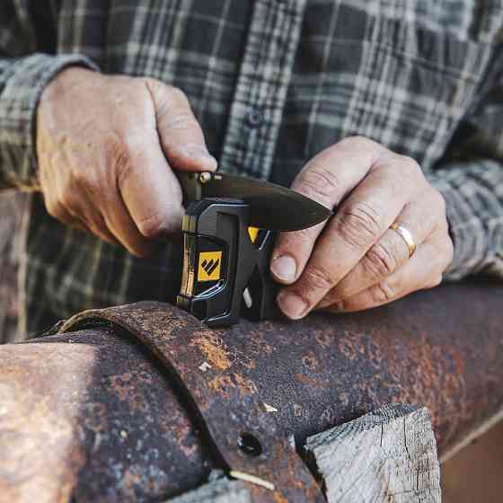 Work Sharp Точилка механічна Pivot WSEDCPVT Киев