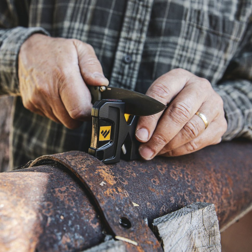 Work Sharp Точилка механічна Pivot WSEDCPVT Київ - фото 6