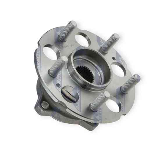 Ступиця CR-V III (2003-) задня Хонда Мукачево