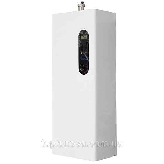 Электрический котел NEON WCSMG  6.0 кВт 220/380 В, семистор Черновцы