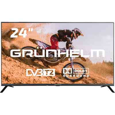 Телевизор Grunhelm 24H300-T2 Винница