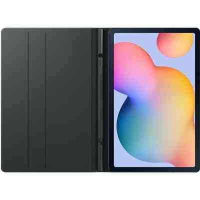 Чохол до планшета Samsung Book Cover Galaxy Tab S6 Lite (P610/615) Gray (EF-BP610PJEGRU) Вінниця
