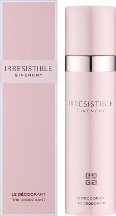 Парфумований дезодорант спрей Givenchy Irresistible 100ml Слов'янськ