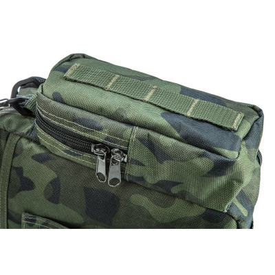 Сумка для інструмента Neo Tools Camo, 25х19см, поліестер 600D, посилена, камуфляж (84-323) Вінниця - фото 9