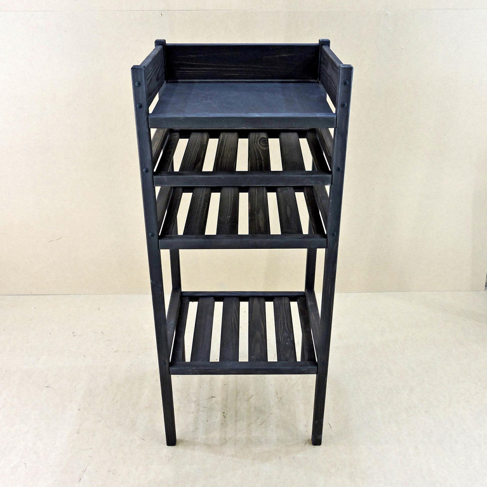 Стійка винна "Наруто" венге Миколаїв - фото 7