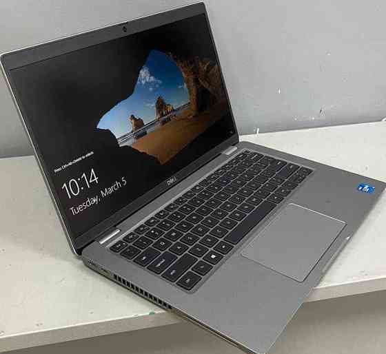 Ультрабук Dell 5420 14`IPS FHD/i5-1145g7/16gb ddr4/512 SSD бізнес. Харків