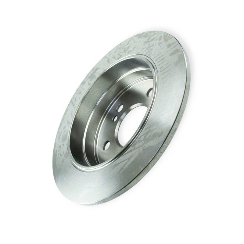 Диск Мерседес Бенс E-Class W124 задний (d258x9) тормозной Мукачево - изображение 1