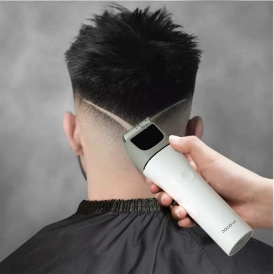 Машинка для стрижки Xiaomi DOCO Electric Hair Clipper (HC001) Вінниця - фото 8